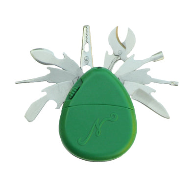 The Nuggy OG Vapers Multi-Tool - UK